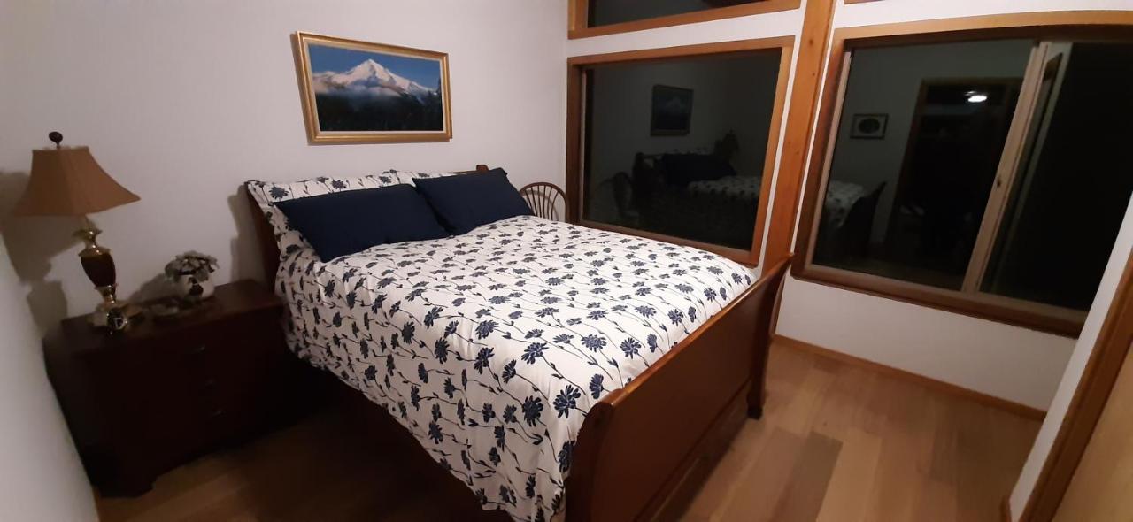 Angels Rest B&B Lavender Farm Skamania Bagian luar foto